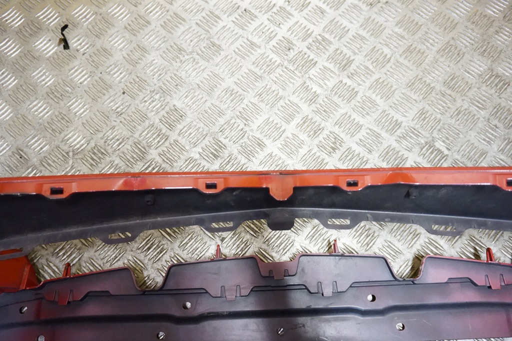 фото №13, Acura tlx 2021 2022 2023 - бампер перед передний usa