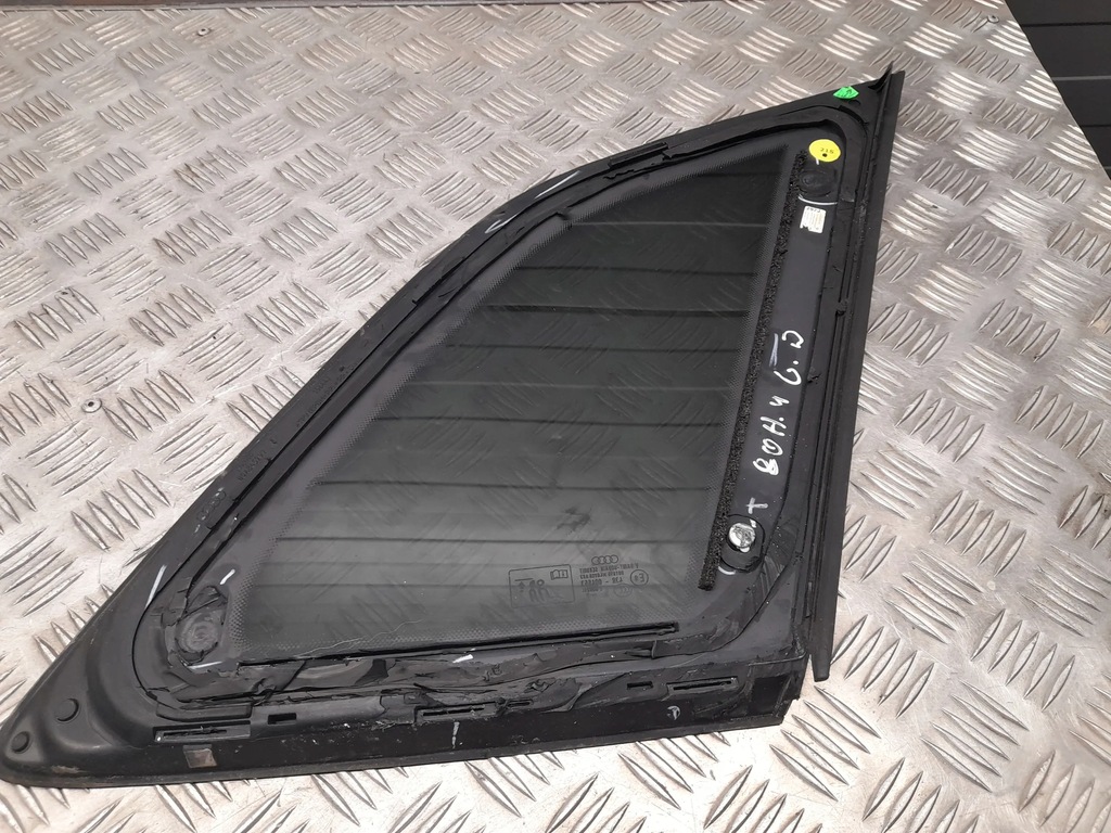 фото №6, Audi q5 sq5 80a845297 задняя сторона правая кузовные