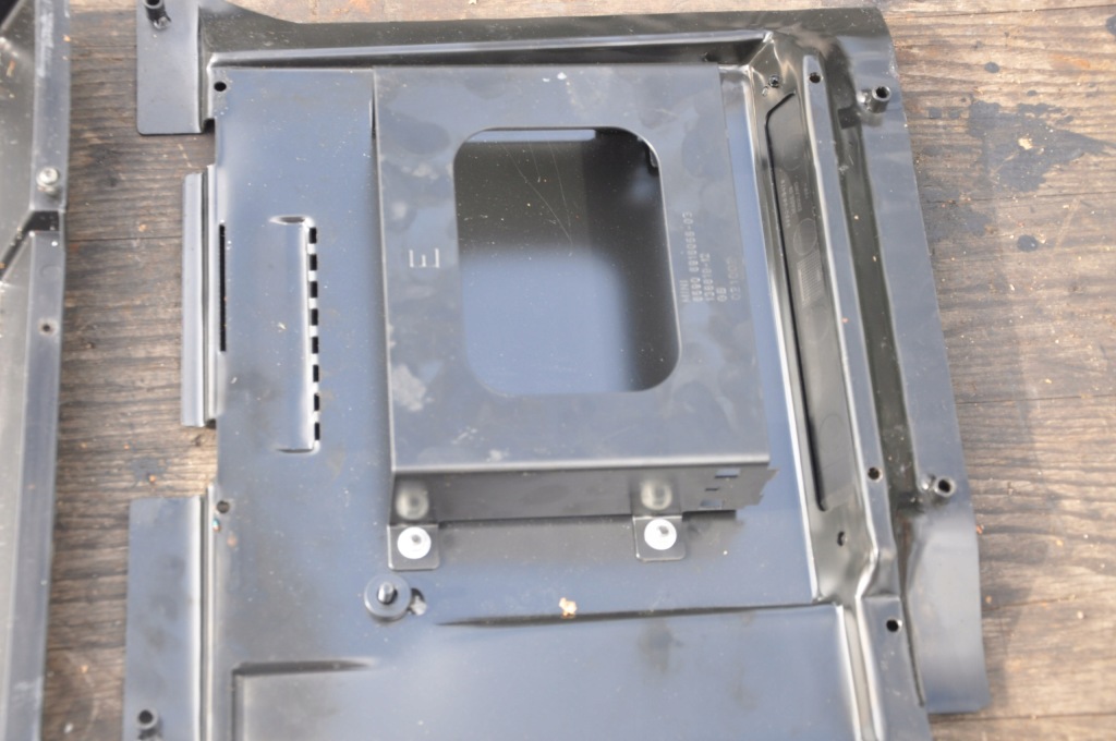 Mini r50 r52 r53 контейнер na модуль навигации Доставка