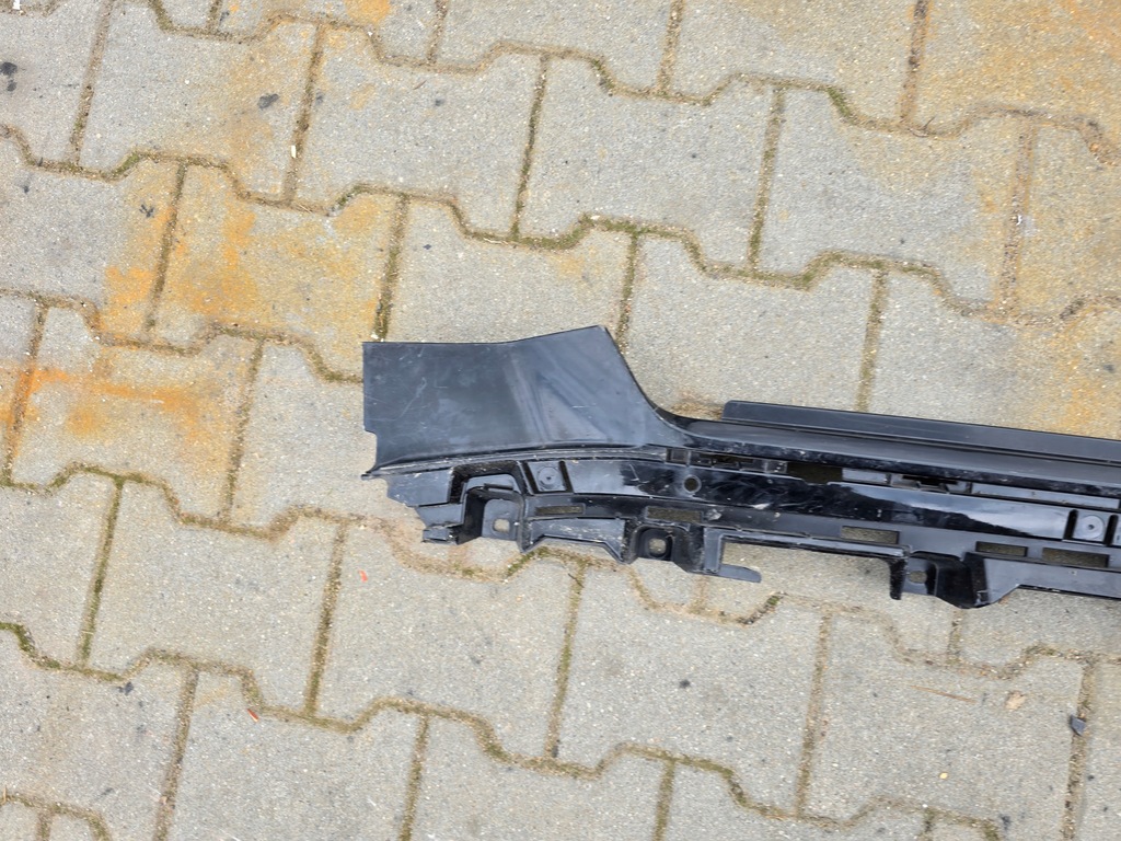 фото №8, Молдинг порог левая bmw i4 g26 8078579