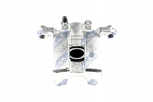 фото №11, Суппорт тормозной задняя nissan murano z51 z52 07- pathfinder r52 12-