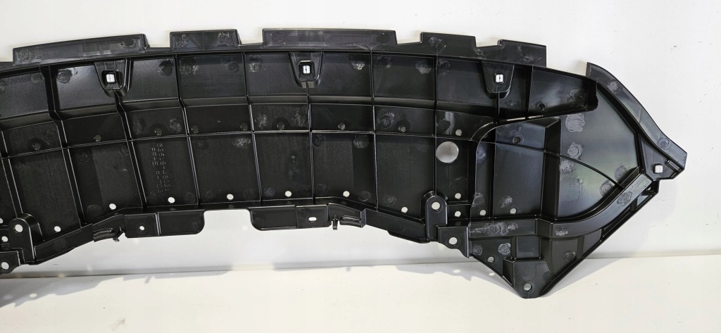 фото №3, Захист pod бампер lexus rx iv 2015-20 52618-48021