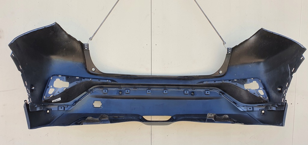 фото №7, Бампер задний toyota c-hr chr 52159-f4010