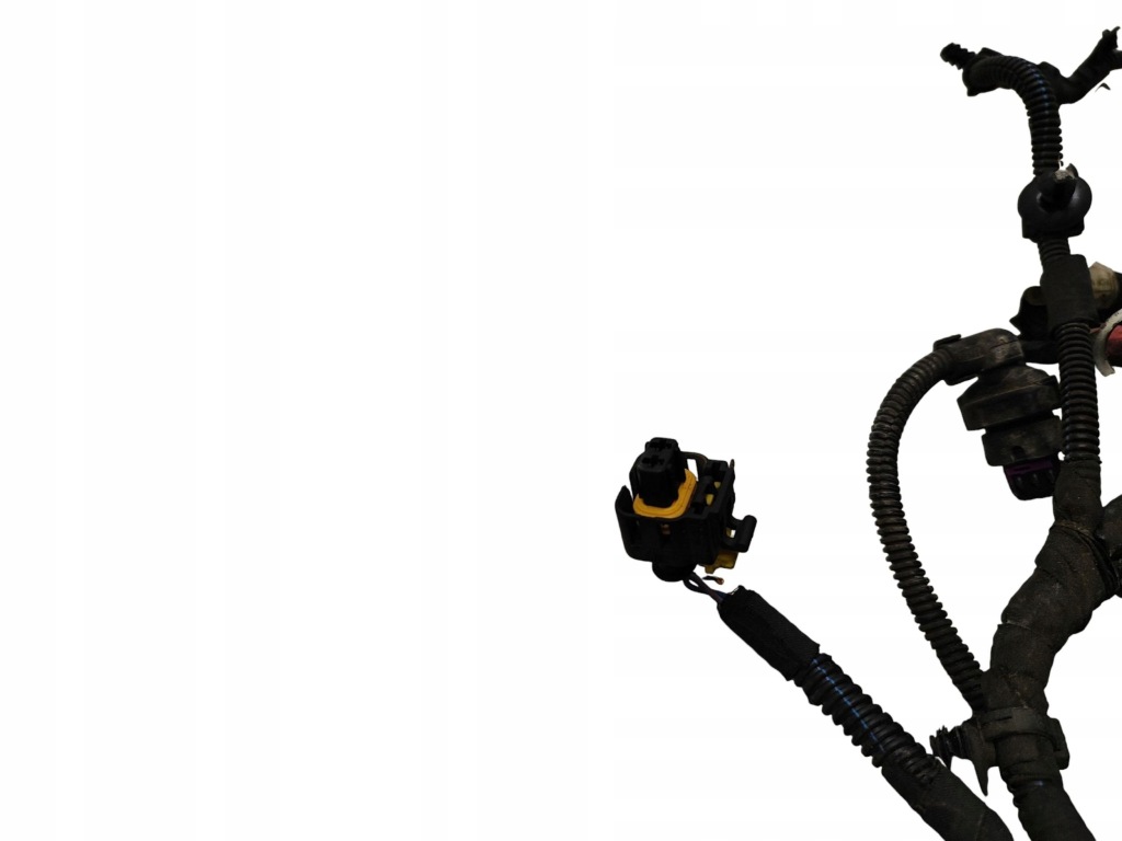 Жгут двигателя fiat 500l 552565330955 Недорого