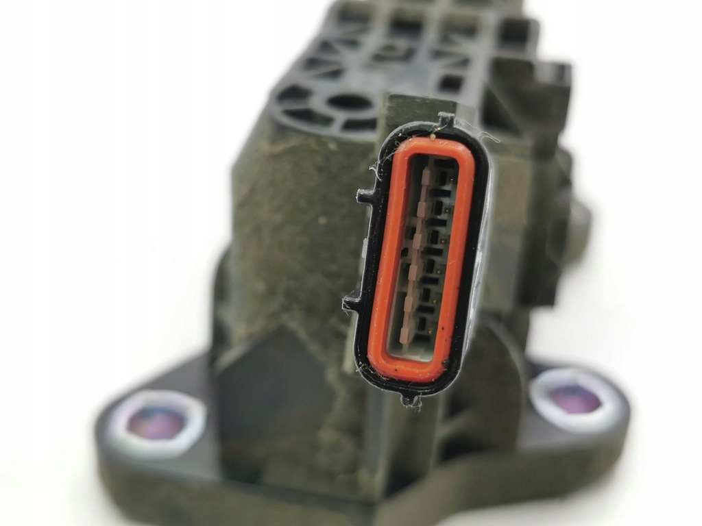 фото №8, Honda cr-v 2014 педали