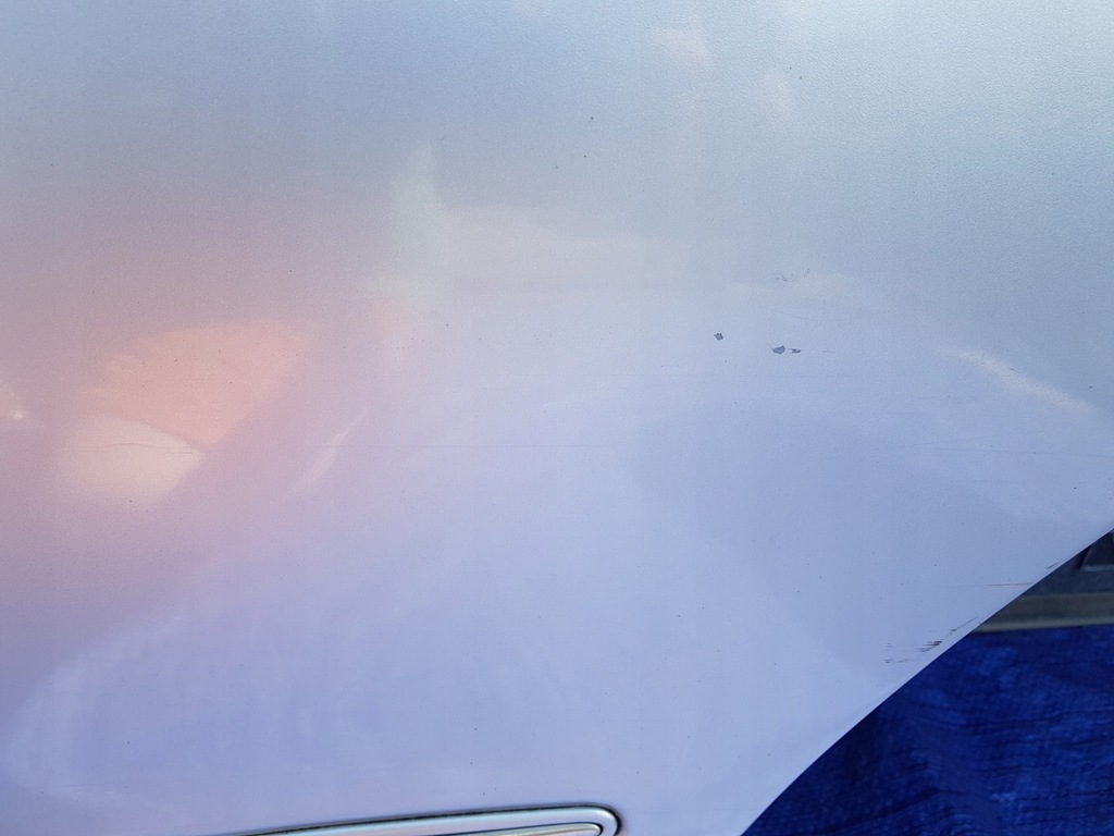 фото №15, Двері лівий задня mercedes w251 775 c775 long