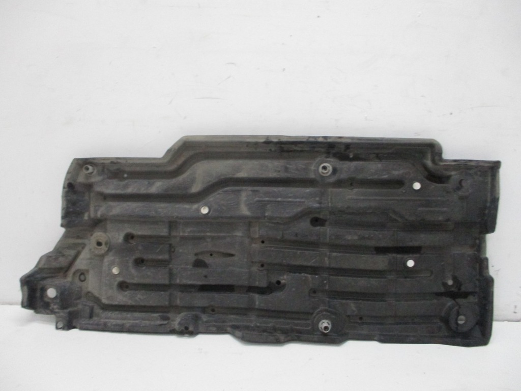 фото №1, Плита захист підвіска toyota chr 58165-f4020 права