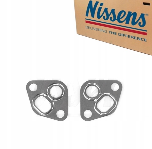 фото №1, Клапан egr nissens do vw polo 1.2