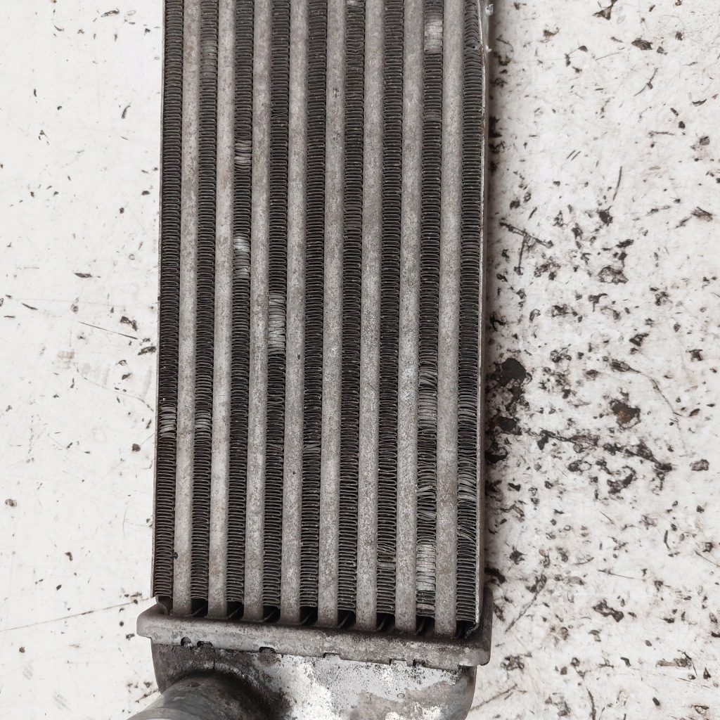 Купить Kia ceed 1,6 crdi радиатор воздуха интеркулер 6714315 28271-2a610