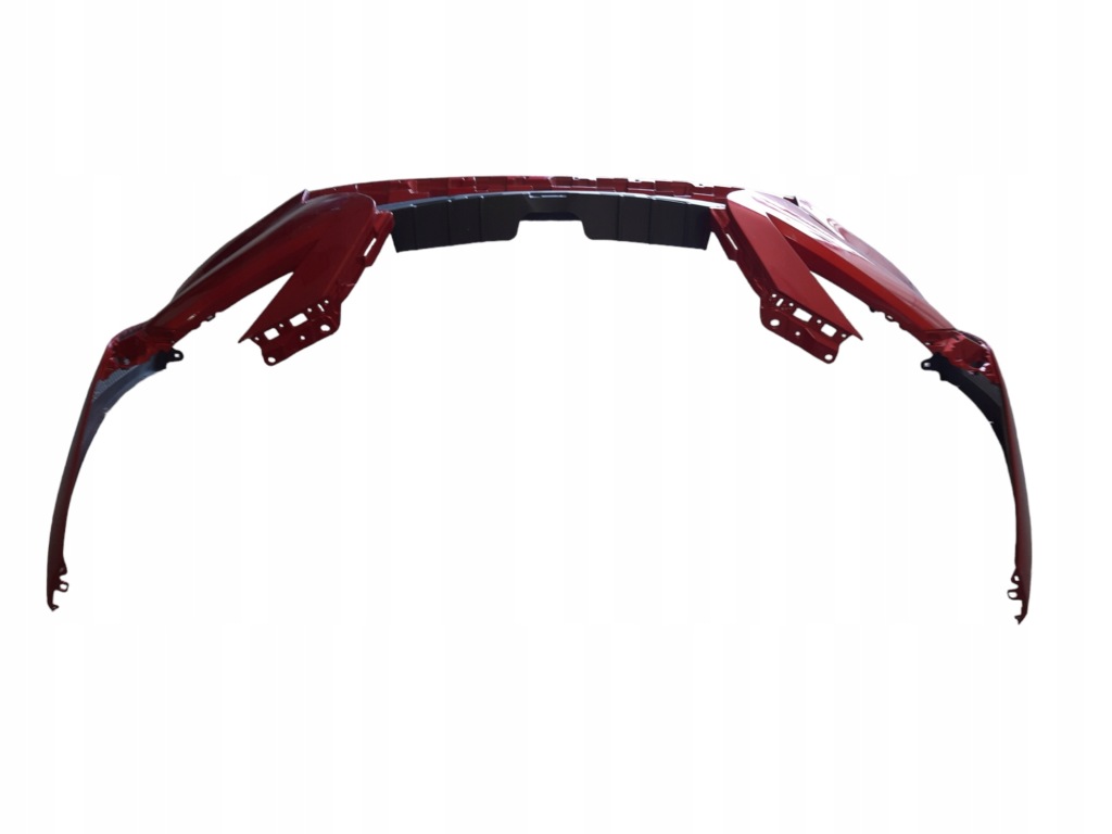 фото №5, Lexus lc 2016- бампер перед передній