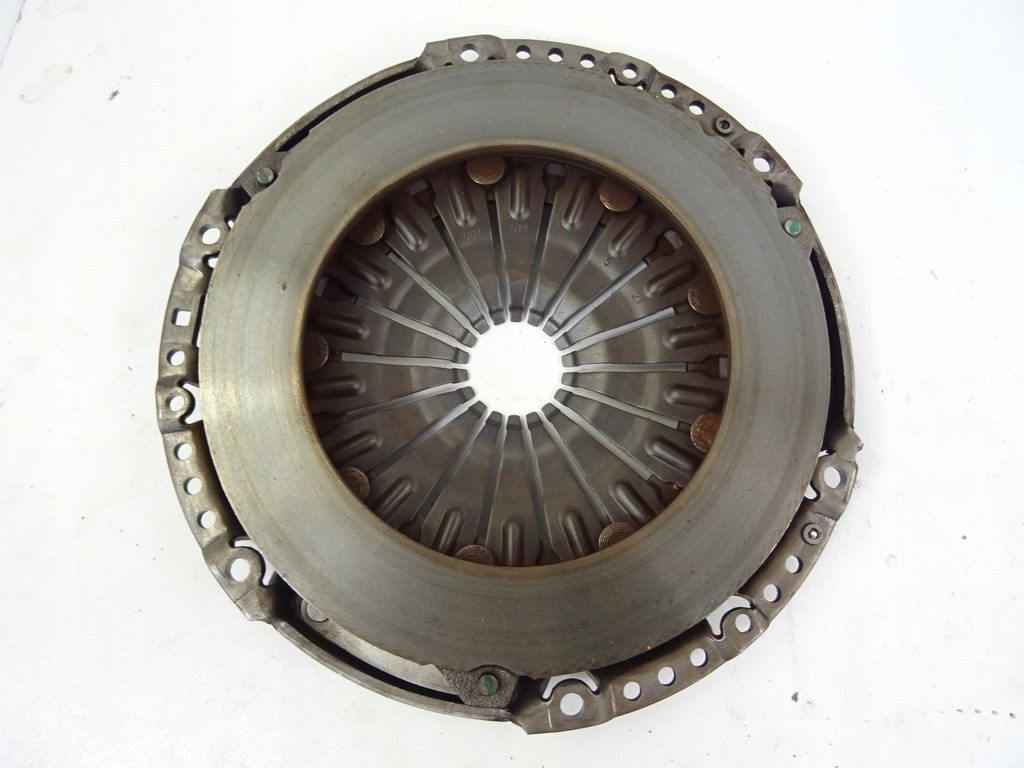 фото №5, Vw t-cross 1.0 tsi сцепление двухмассовый маховик 04c141025n 04c141032d 04c105269r