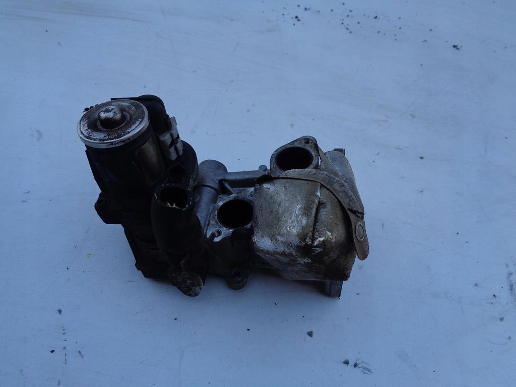 фото №1, Клапан egr 0280751016 seat altea fl 1.6 tdi