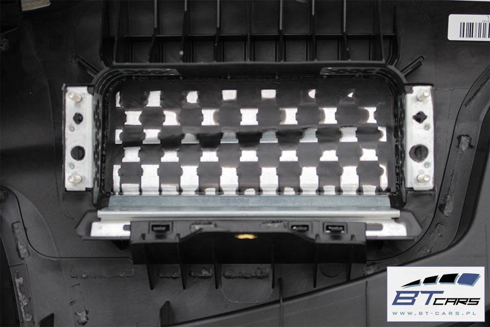 фото №13, Audi a6 панель  панель приладів приладова 4g1857001 панель приладів pulpit 4g 4g1858005a 4g1