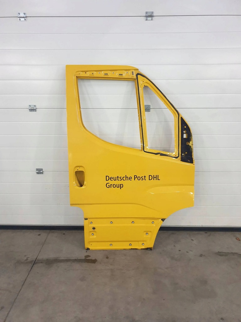 фото №1, Iveco daily vi 6 14- дверь правый перед