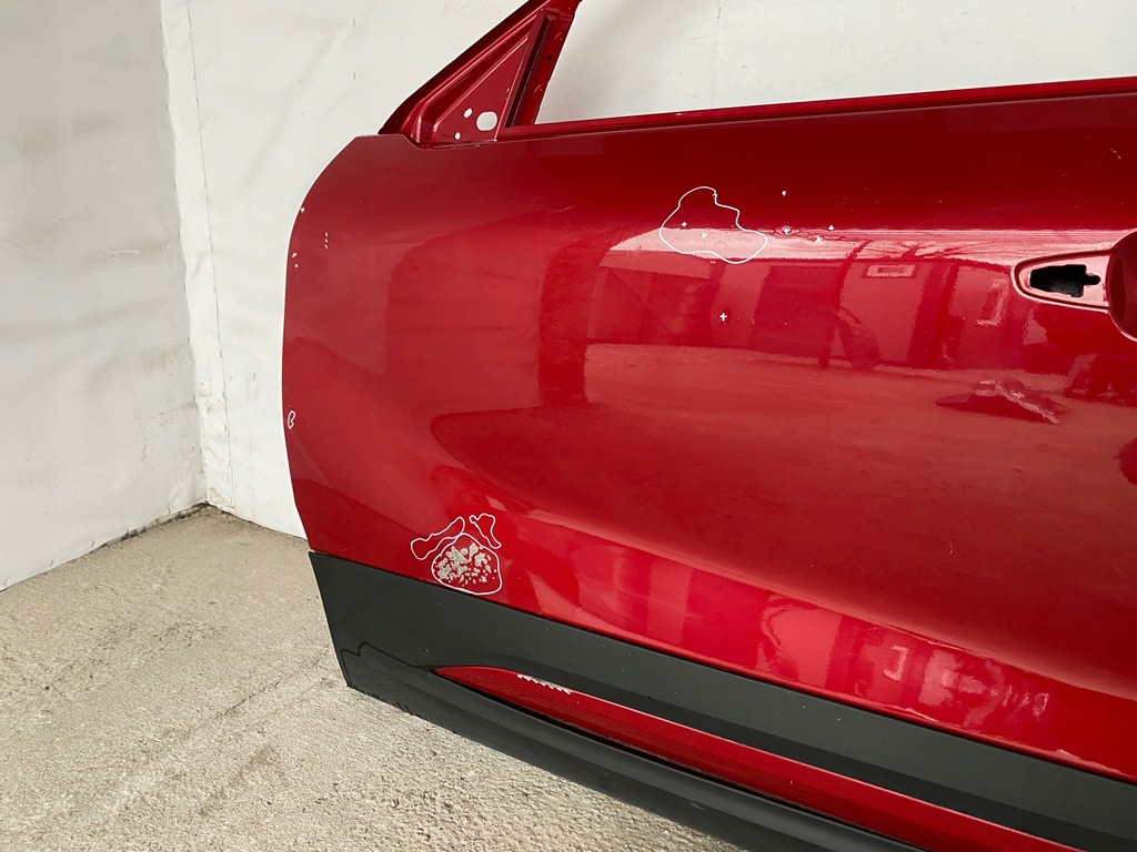 фото №8, Opel mokka ii b 20r- дверь левая передние poznań giełda