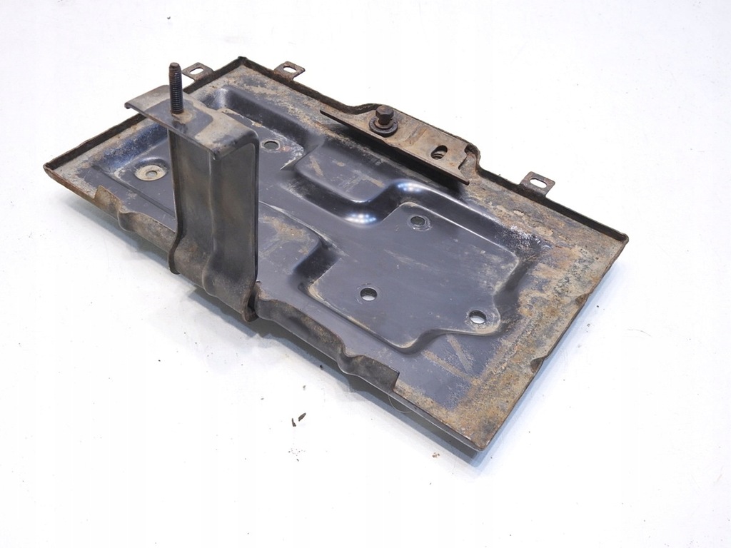 фото №5, Основание аккумулятор kia sorento i 2.5 crdi