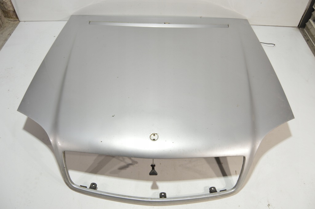 Купити Капот mercedes w140 c140 cl купе 1408801057