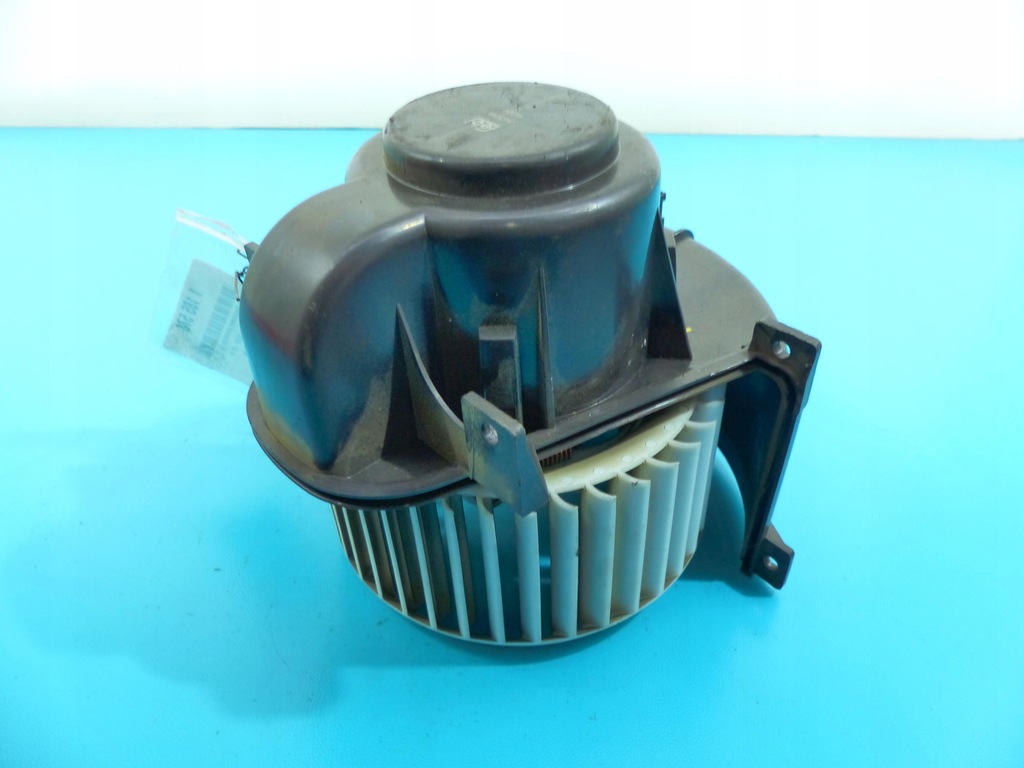 фото №1, Повітродувка обдув вентилятор vw touareg i 7l eu