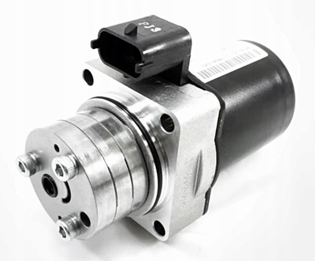 фото №1, Регулятор сцепления привода 4wd hyundai santa fe 2012.07-