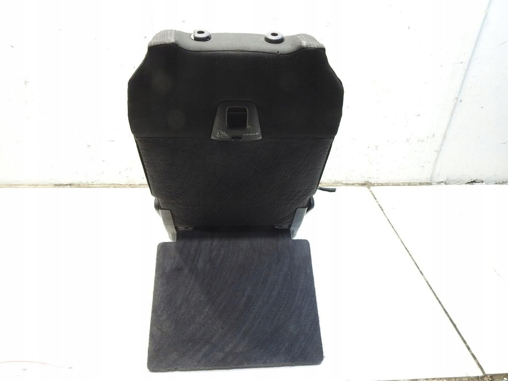 фото №8, Сидіння середній задня ii ряд peugeot 5008 i .