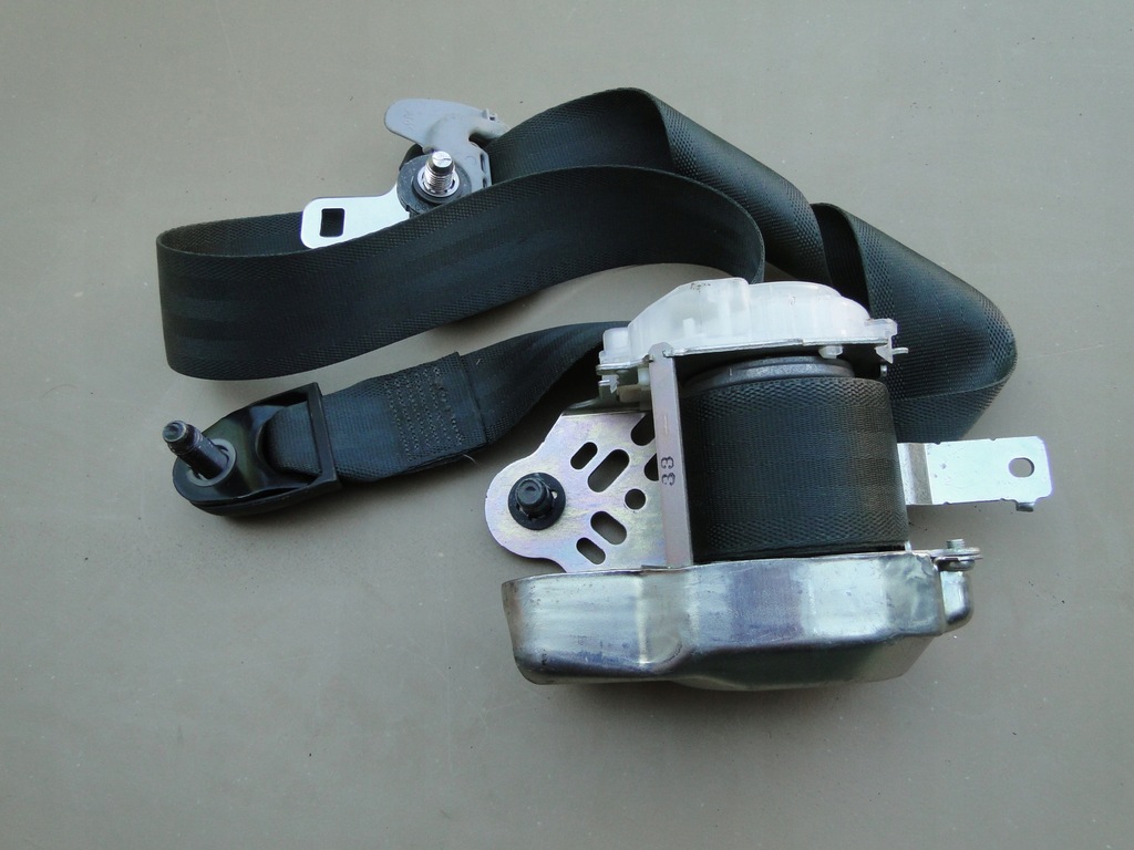 фото №6, Hyundai i40 pas лівий перед 11-14