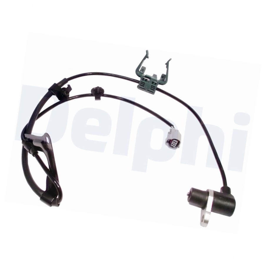 фото №1, Датчик abs toyota avensis перед правый - delphi ss20195