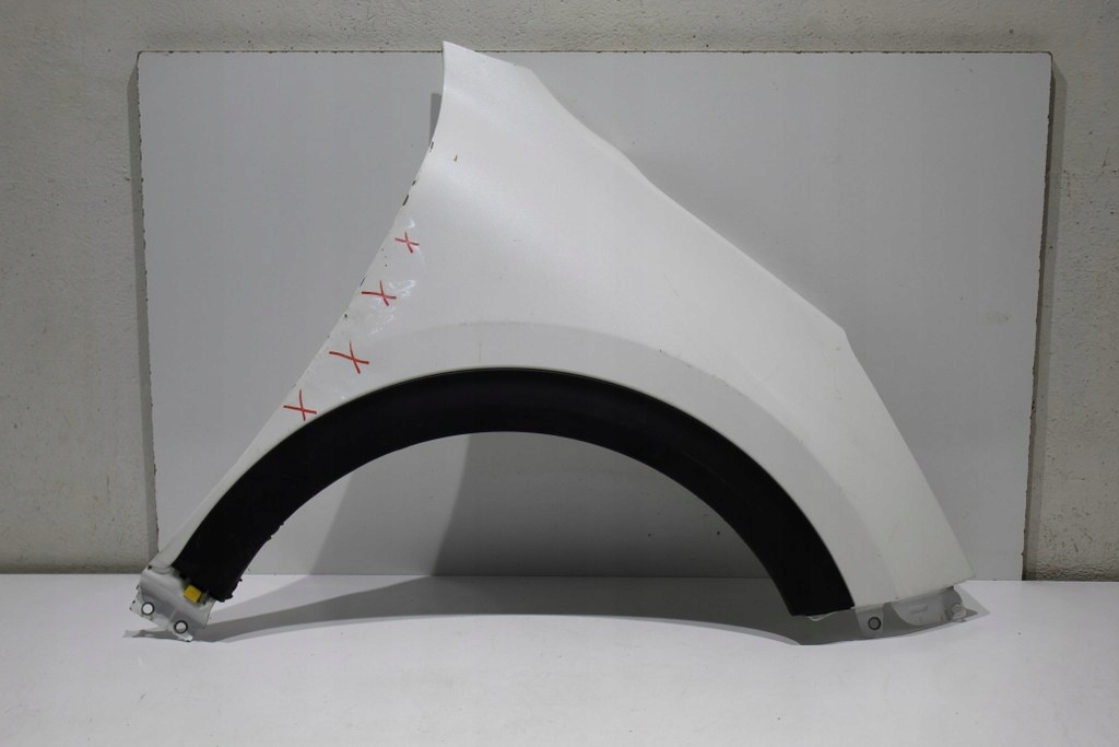 фото №1, Kia niro крила перед передній правий