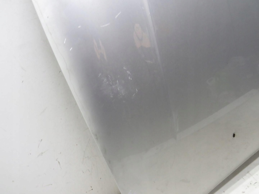 фото №4, Капот jeep wj