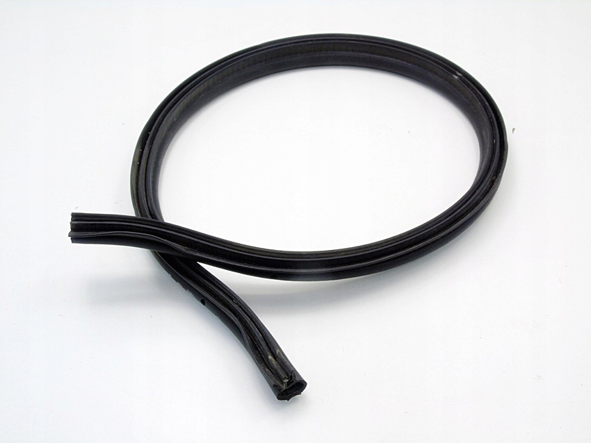 фото №1, Прокладка перегородка перегородки pod капот citroen c3 i 1.1 1.4 2002-2007