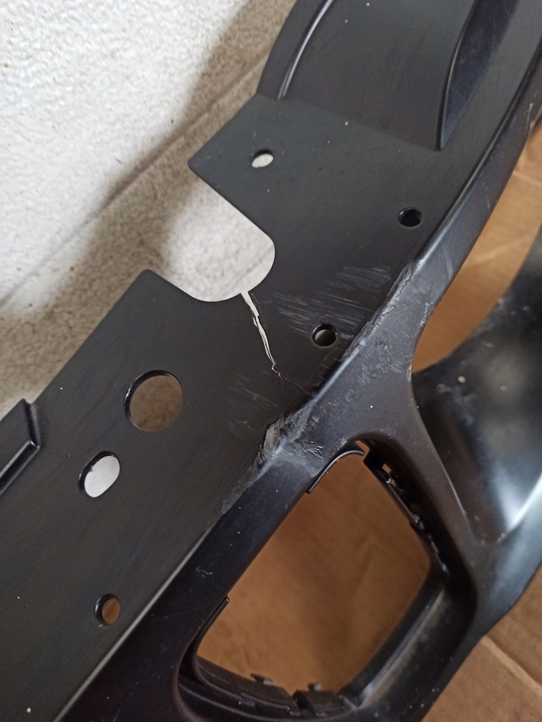 фото №6, Решётка радиатора решётка радиатора jeep renegade lift 52088680 2018- org