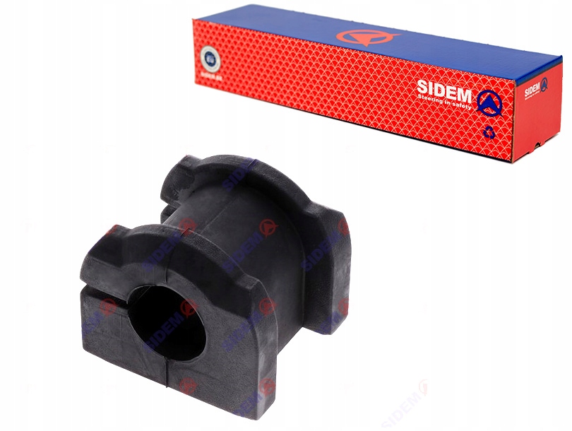фото №1, Втулка стабилизатора citroen peugeot mitsubishi перед sidem sidem