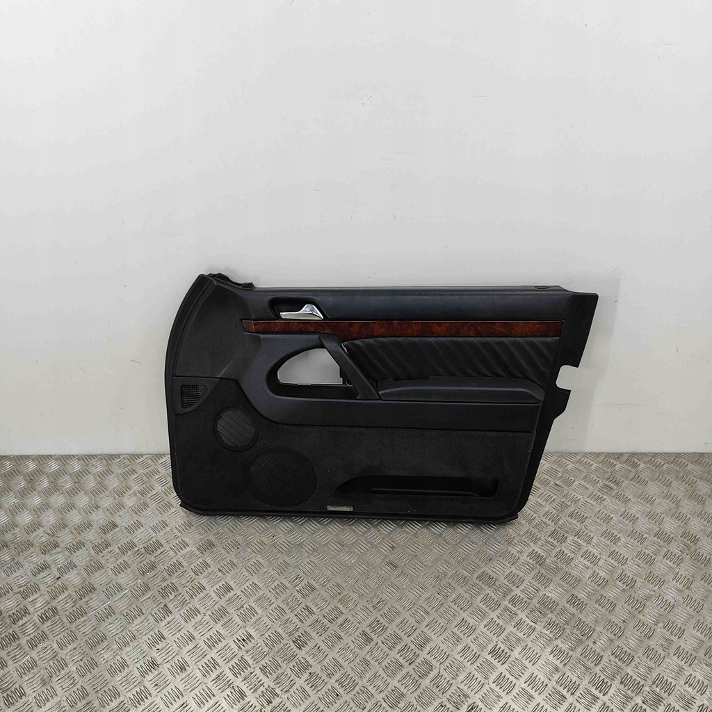 фото №7, Комплект сидінь mercedes-benz s w140 a1409200216 22941935 6.0l 300kw 1991