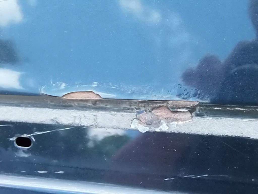 фото №7, Двері ліва lz9w audi a3 8p 2.0 tdi 3 двері