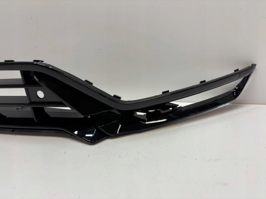 Volvo xc90 ii рестайлінг  r-design спойлер накладка бампера перед 32345457 Недорого