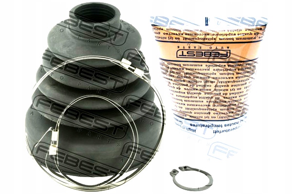 фото №2, Защита шарнир гомокинетический wewnęt renault logan 2005-2013