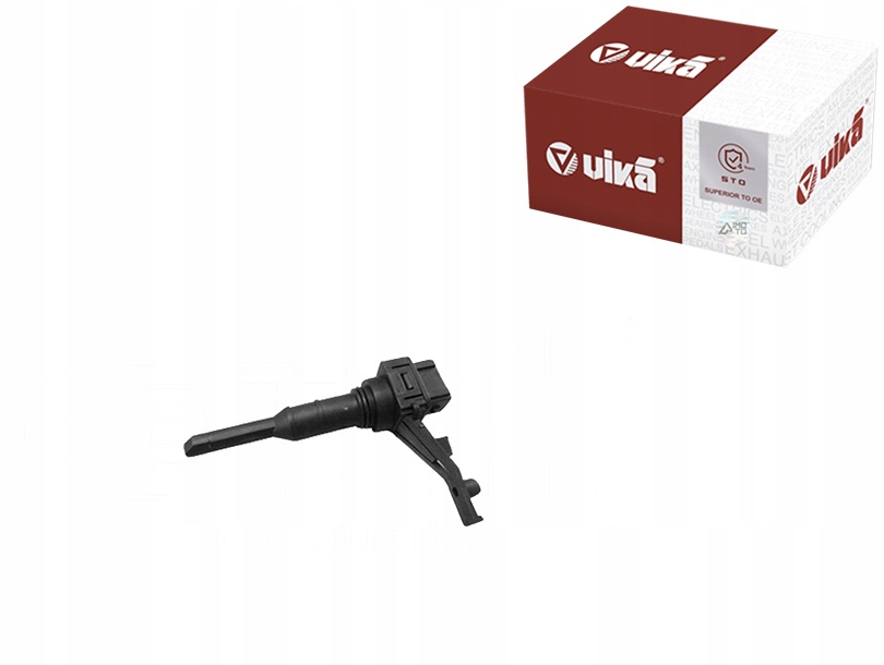 фото №1, Датчик скорости движение импульсатор спидометра 4 + 5 vika