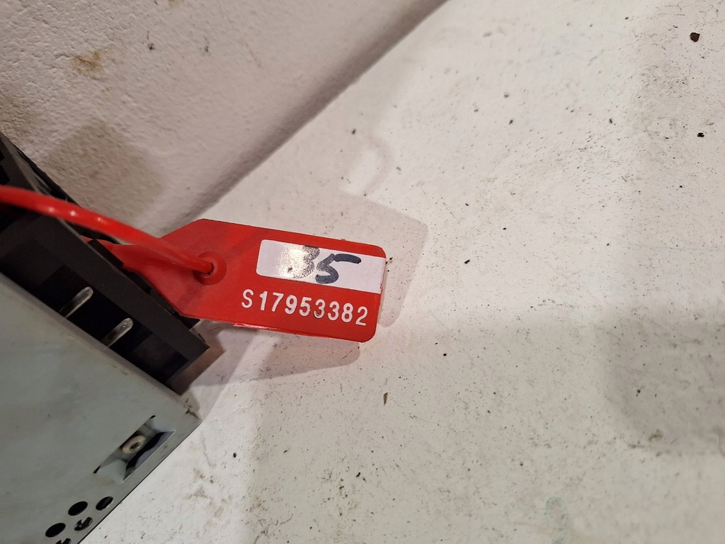 фото №8, Радио cd 281157520r renault kangoo ii 08-