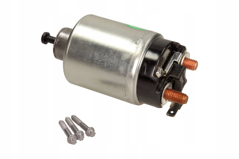 фото №9, Вимикач електромагнітний, стартер as-pl ss1042 delco