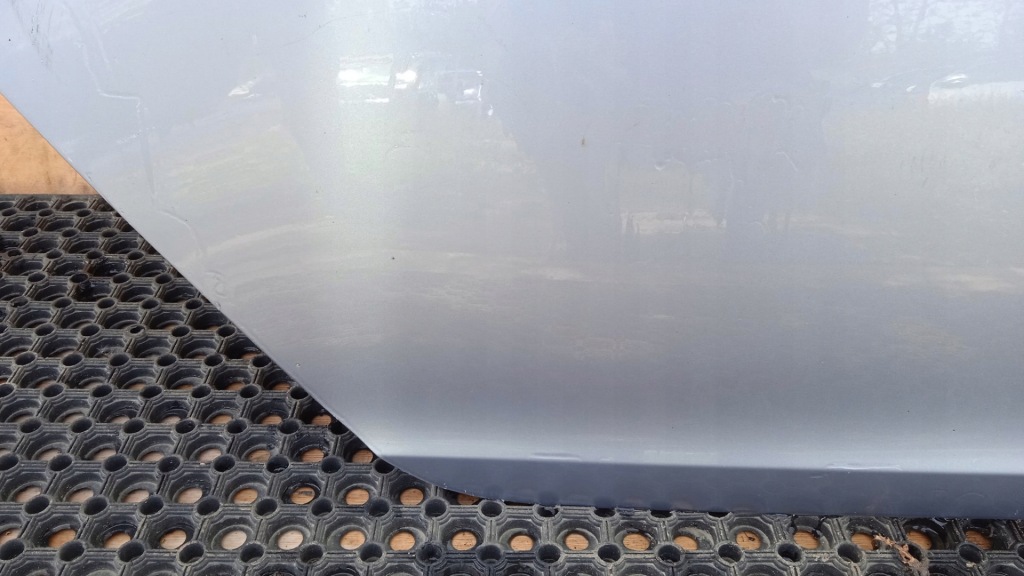 фото №2, Opel insignia a hb двері задня правий z167