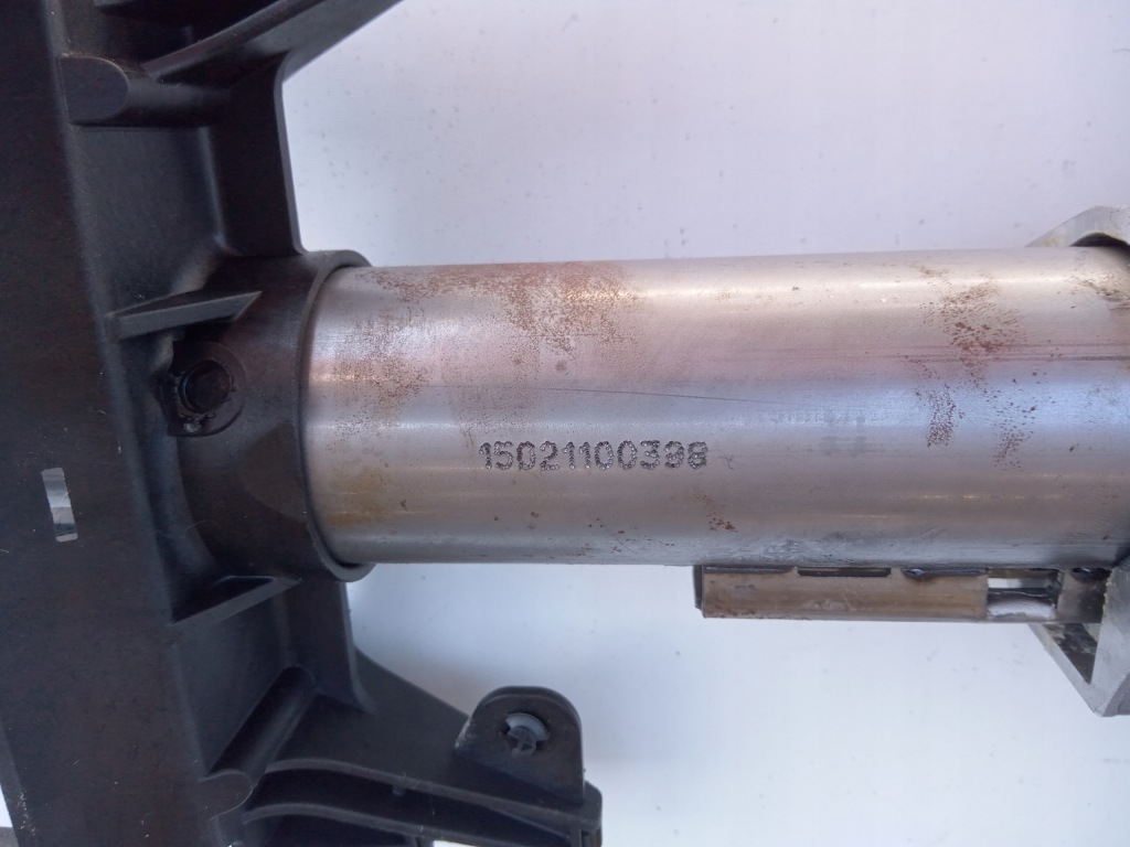 фото №8, Колонка рулевая электрическая bmw f85 f86 f15 f16