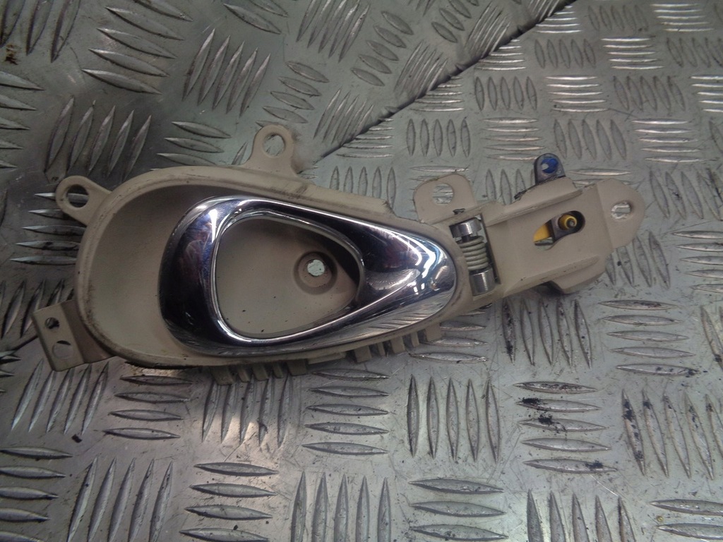 фото №1, Ручка ліва задня внутрішня chrysler pt cruiser