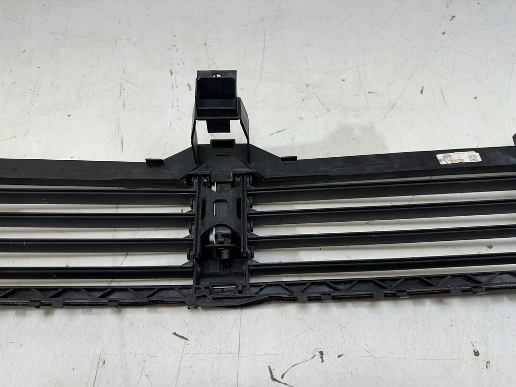 фото №11, Жалюзи воздуховод воздуха mercedes a klasa w177 a177 8850003