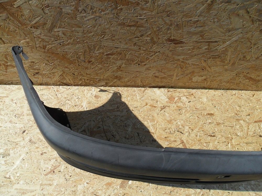 фото №8, Mitsubishi lancer 1991 1992 1993 1994 1995 бампер