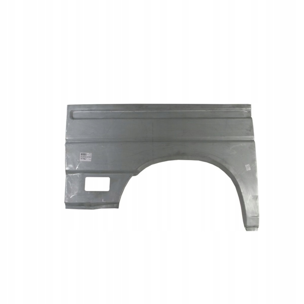 фото №1, Крила задня правий vw t4 90-03