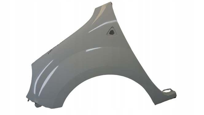 фото №1, Крыло левый перед renault kangoo ii