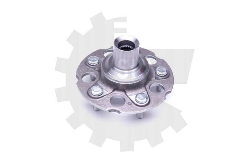 фото №1, Ступиця колеса задня honda accord vii cr-v ii 42210-s9a-000