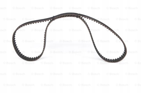 фото №4, Ремінь розподільного валу vw 2,5tdi bosch
