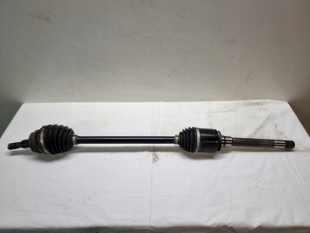 фото №1, Mercedes w166 w292 gle coupe приводной вал правая перед