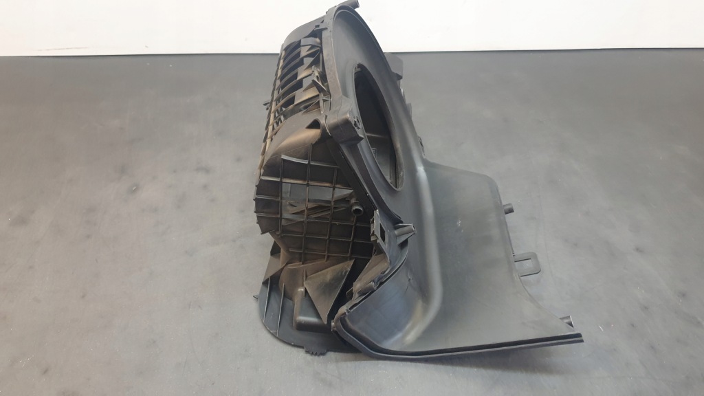 Крышка багажника крышка регулировки обдув обдув fiat croma Оригинал