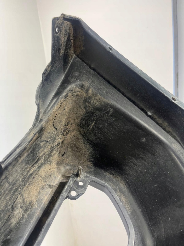 фото №11, Suzuki jimny iv 18-23 бампер задняя